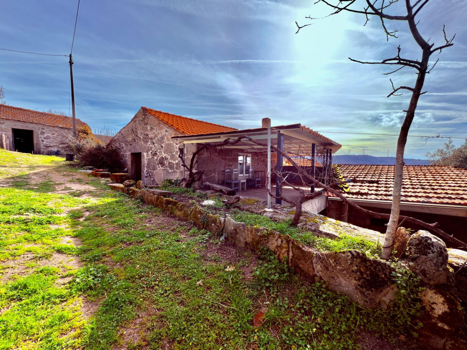  for sale farm Pousafoles do Bispo Sabugal 10
