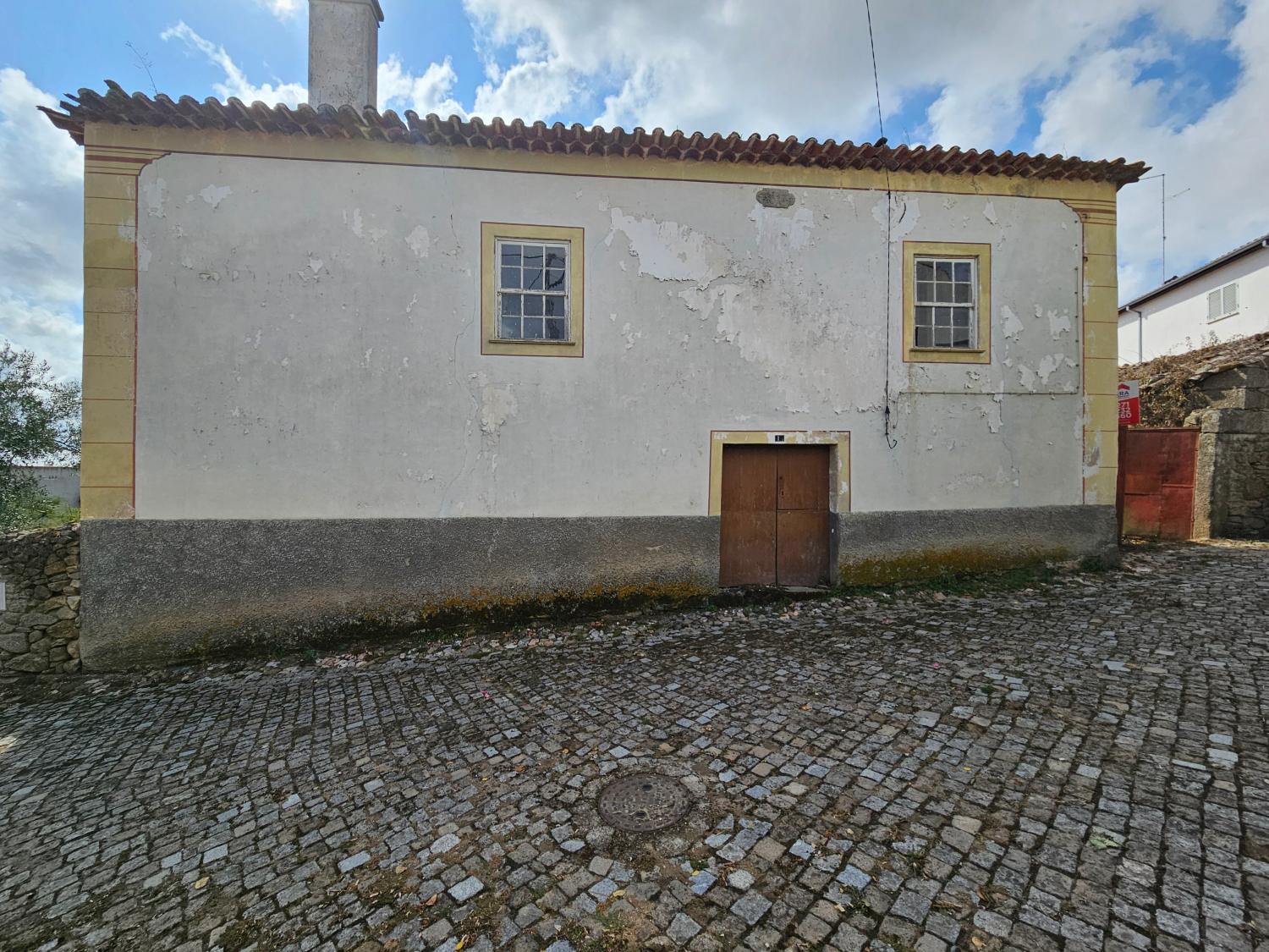  for sale mansion Vale da Mula Almeida 4
