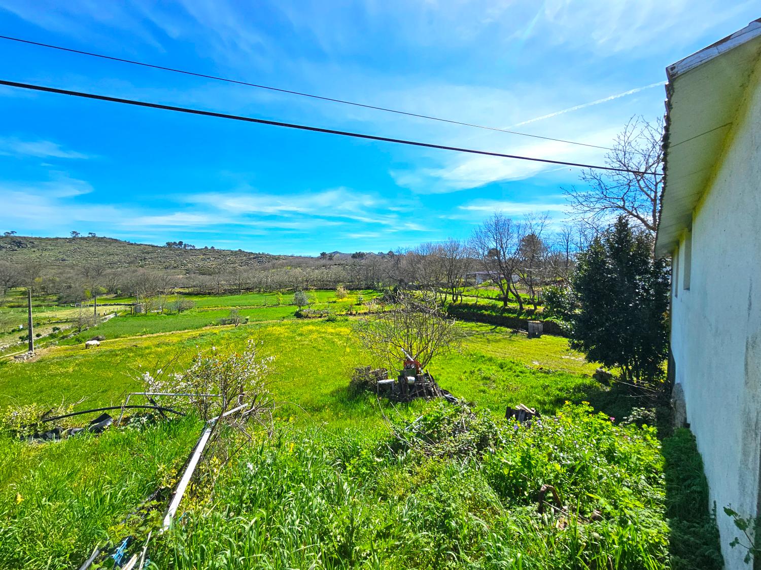 for sale house Valdeiras Guarda 3
