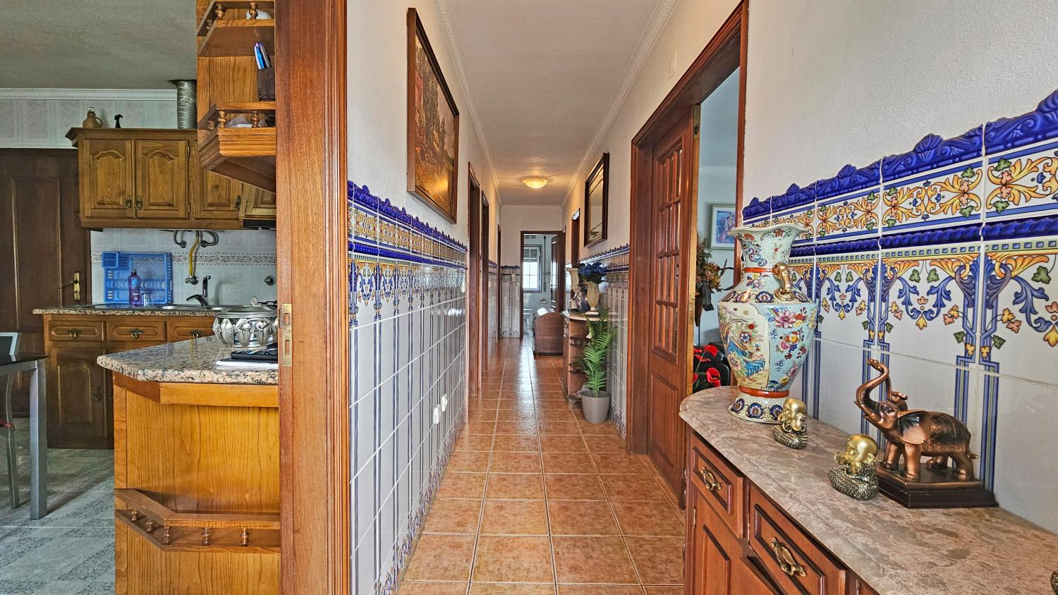  for sale detached house Vale de Estrela Guarda 9
