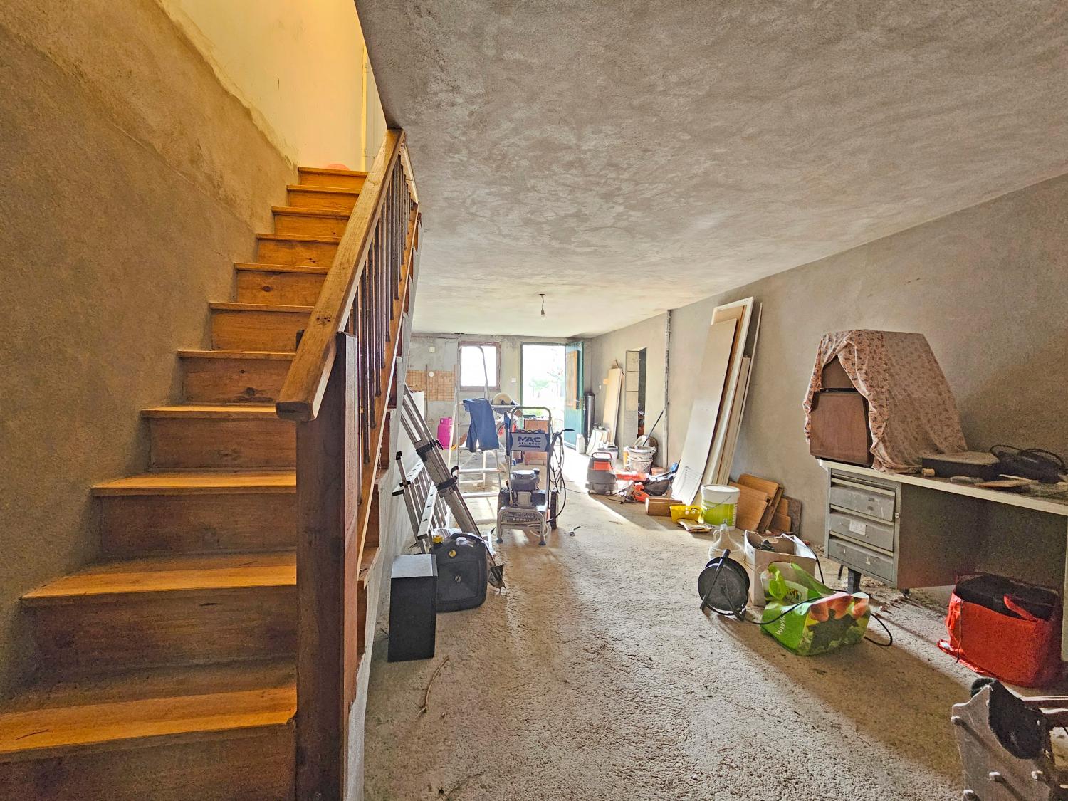  for sale detached house Casal de Cinza Guarda 21