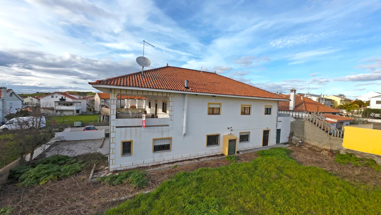 for sale house Almeida Almeida 2