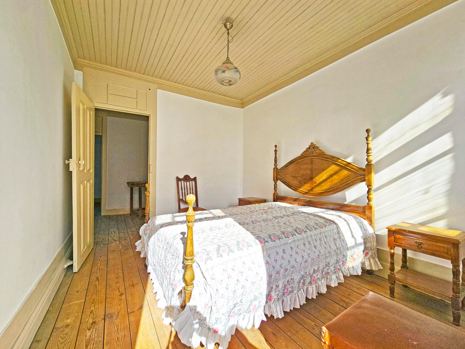  for sale village house Forno Telheiro Celorico Da Beira 19
