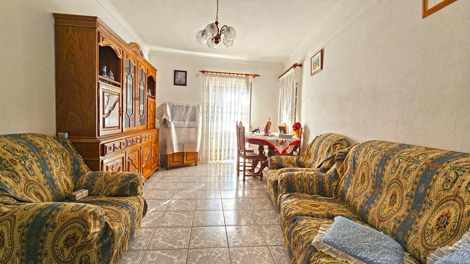  for sale village house Famalicão Guarda 7