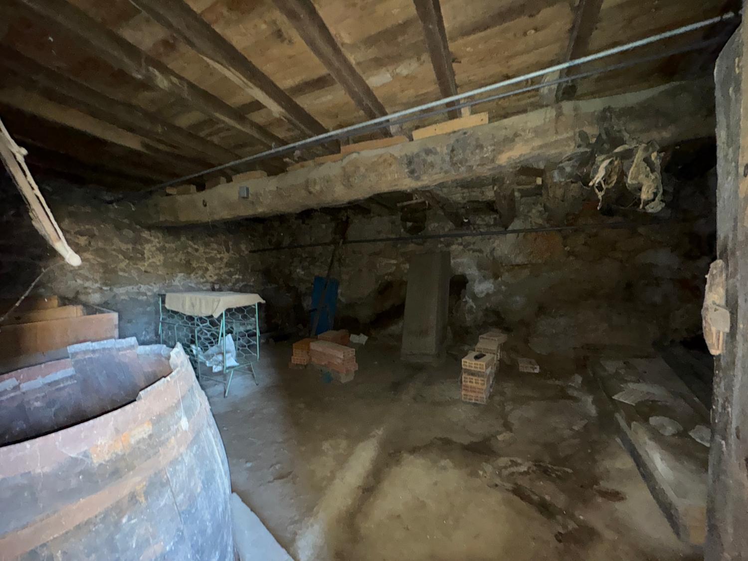  for sale village house Pousafoles do Bispo Sabugal 11