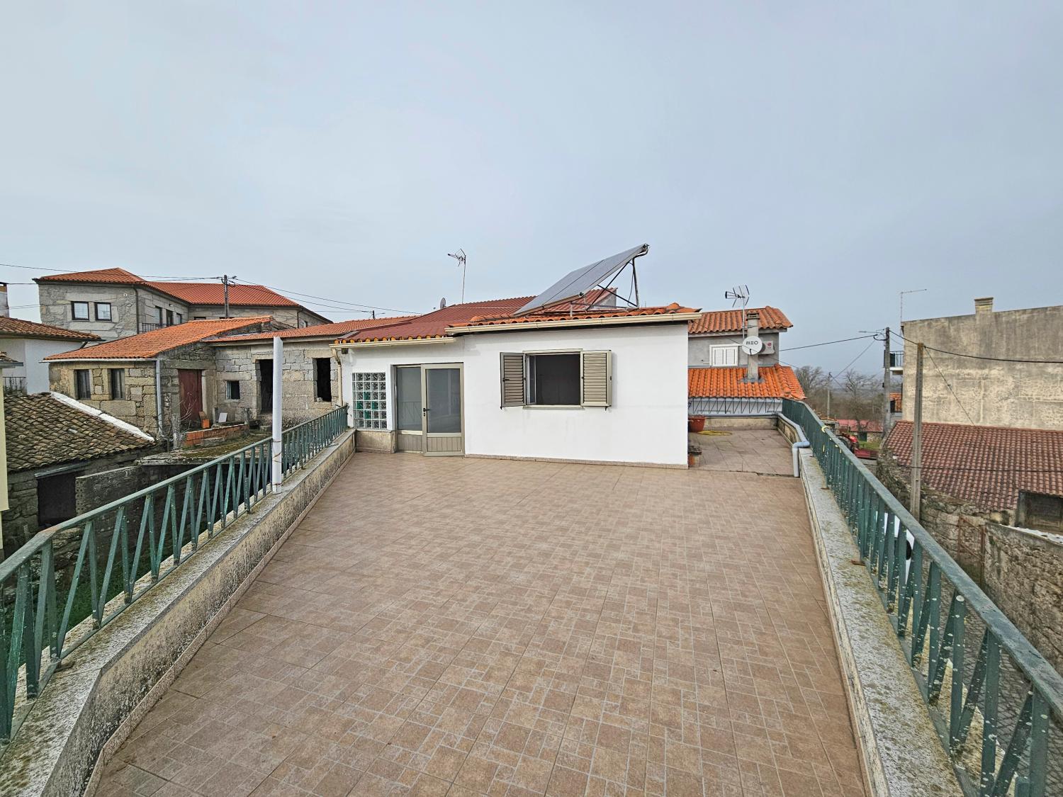  for sale village house Pinhel Pinhel 1