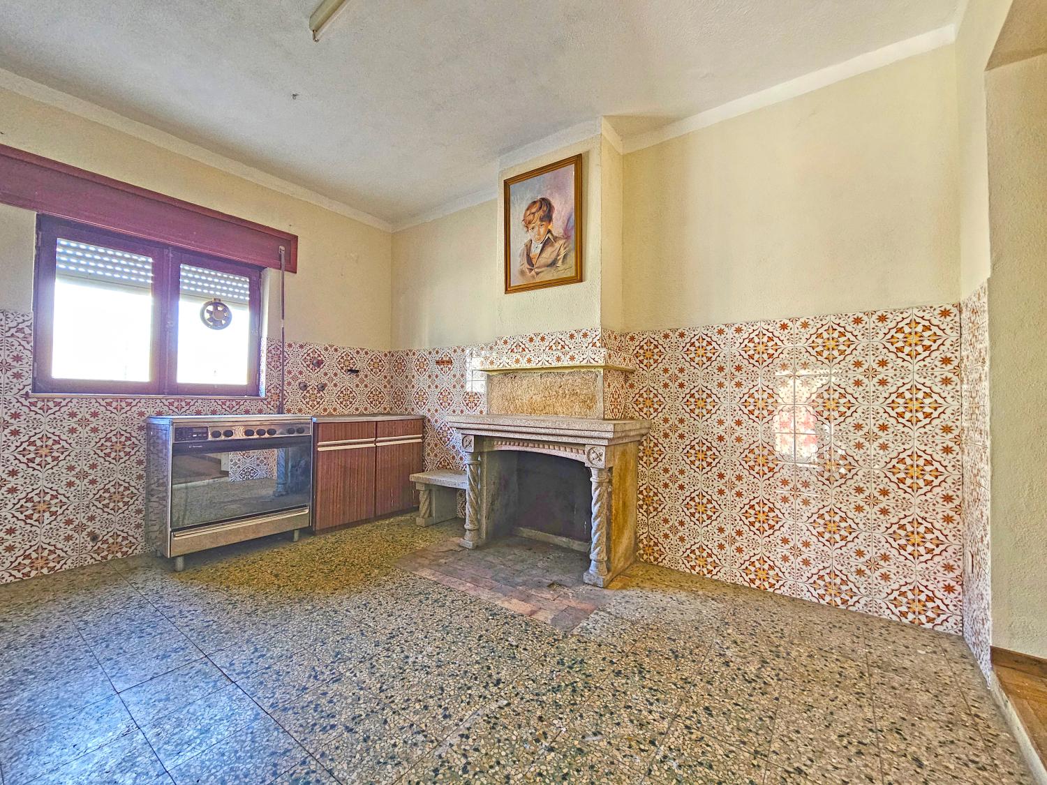  for sale house Valdeiras Guarda 9