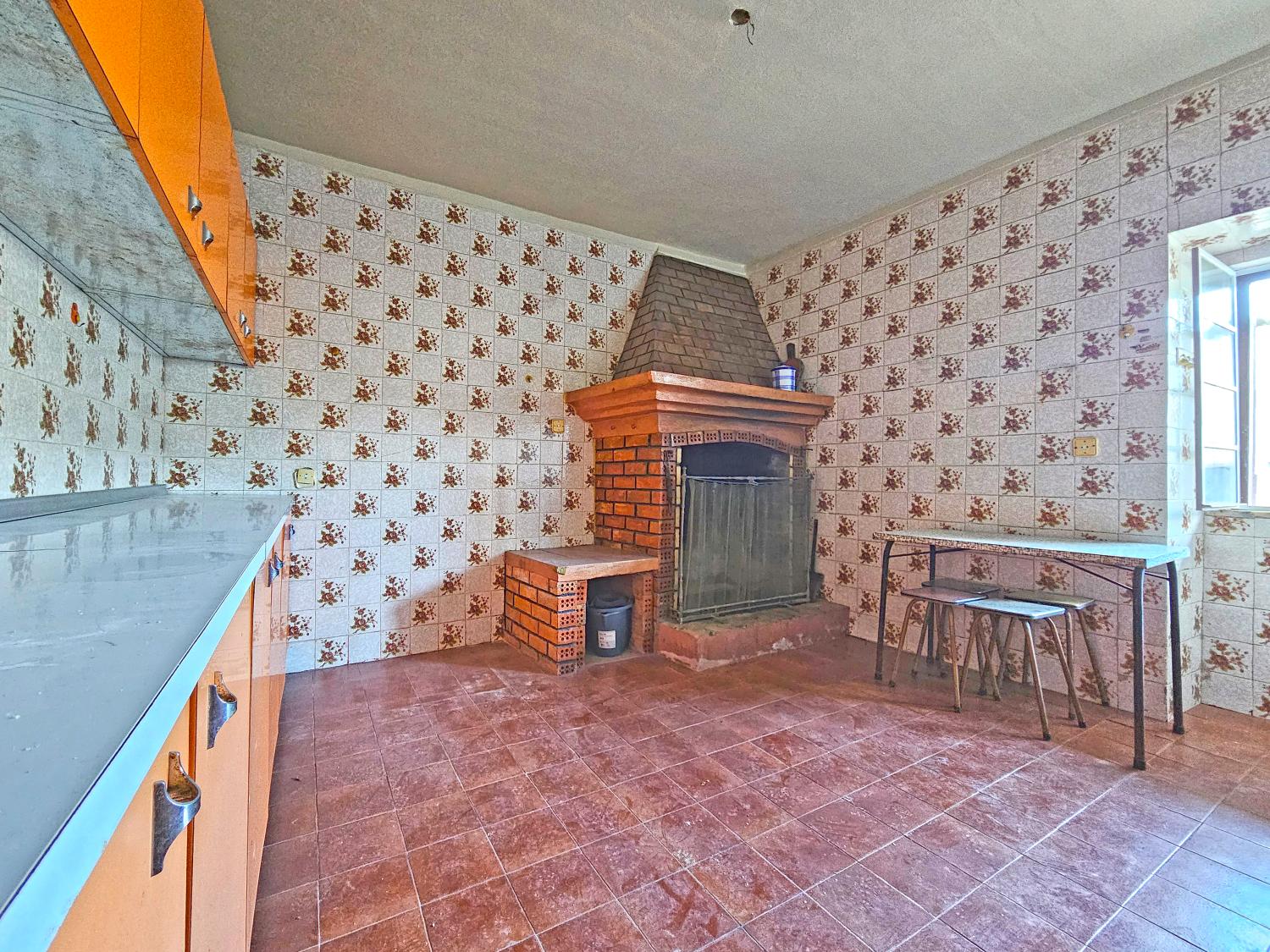  for sale village house Forno Telheiro Celorico Da Beira 12