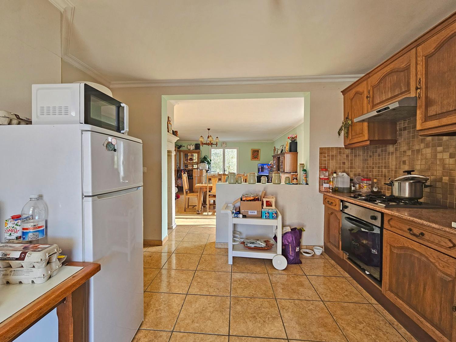  for sale detached house Casal de Cinza Guarda 13