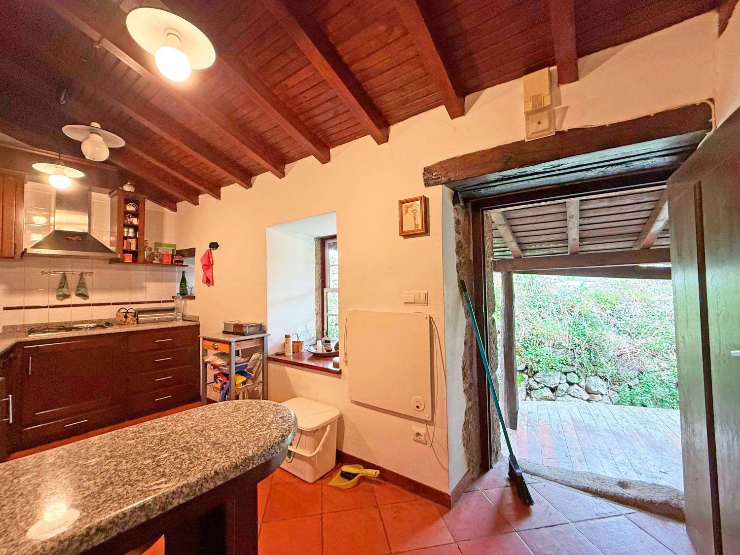  for sale house Vila Soeiro Guarda 10