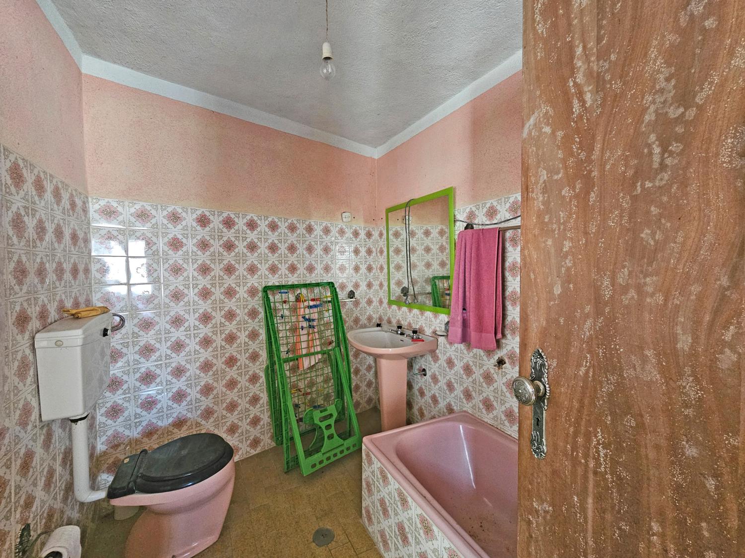 for sale village house Vale da Mula Almeida 9