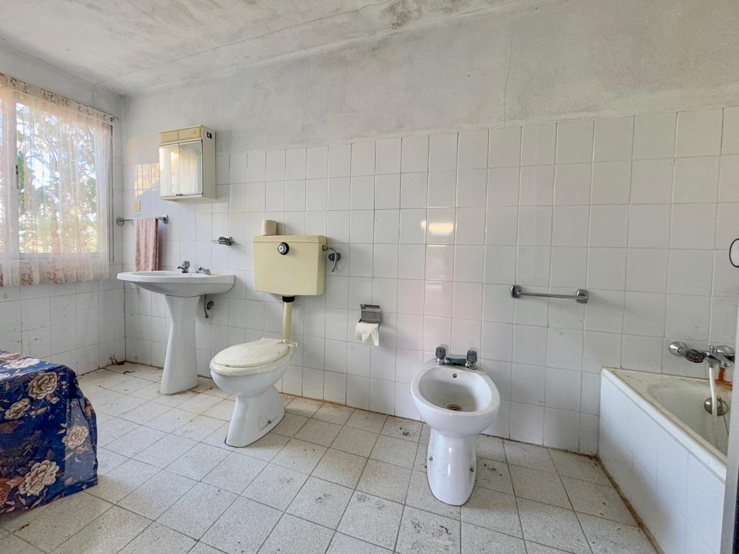  for sale village house Pousafoles do Bispo Sabugal 6