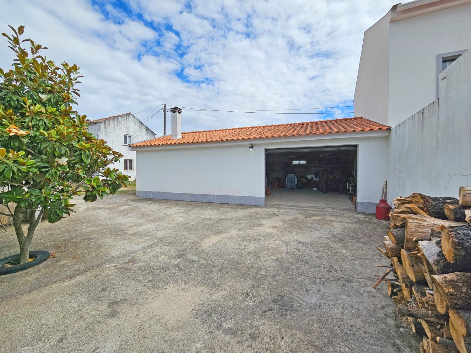  for sale house Gonçalo Guarda 5