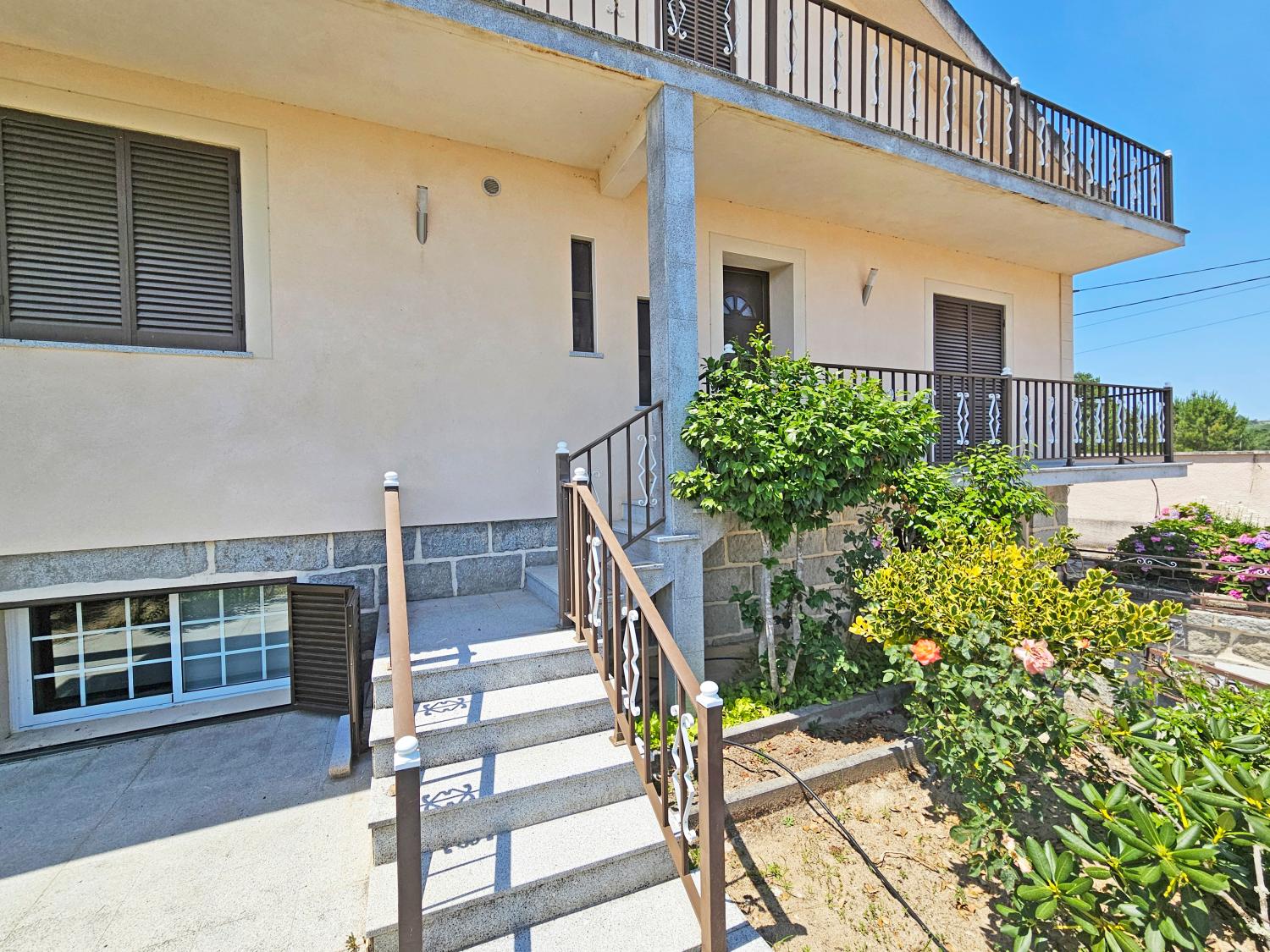  for sale detached house Souro Pires Pinhel 6