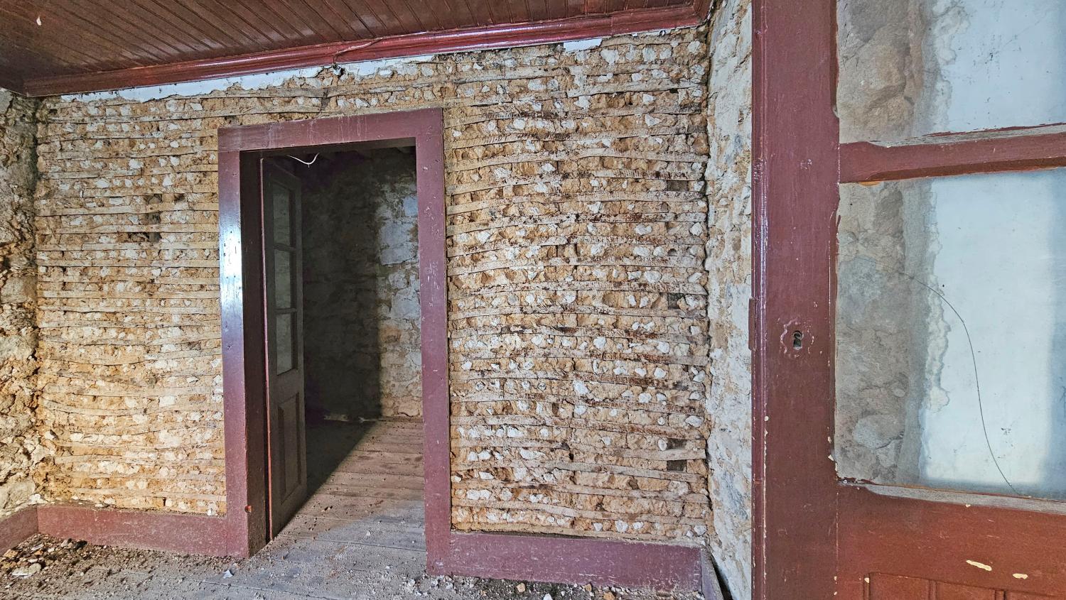  for sale village house Almeida Almeida 5