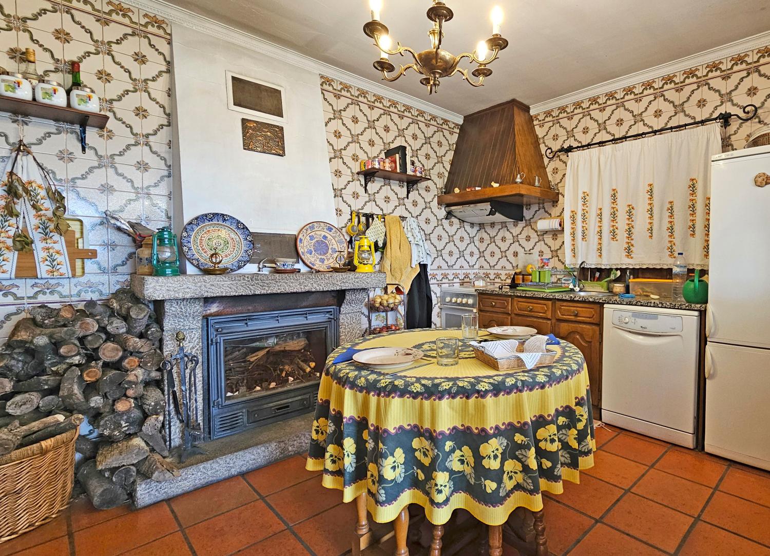  for sale farm Vela Guarda 16