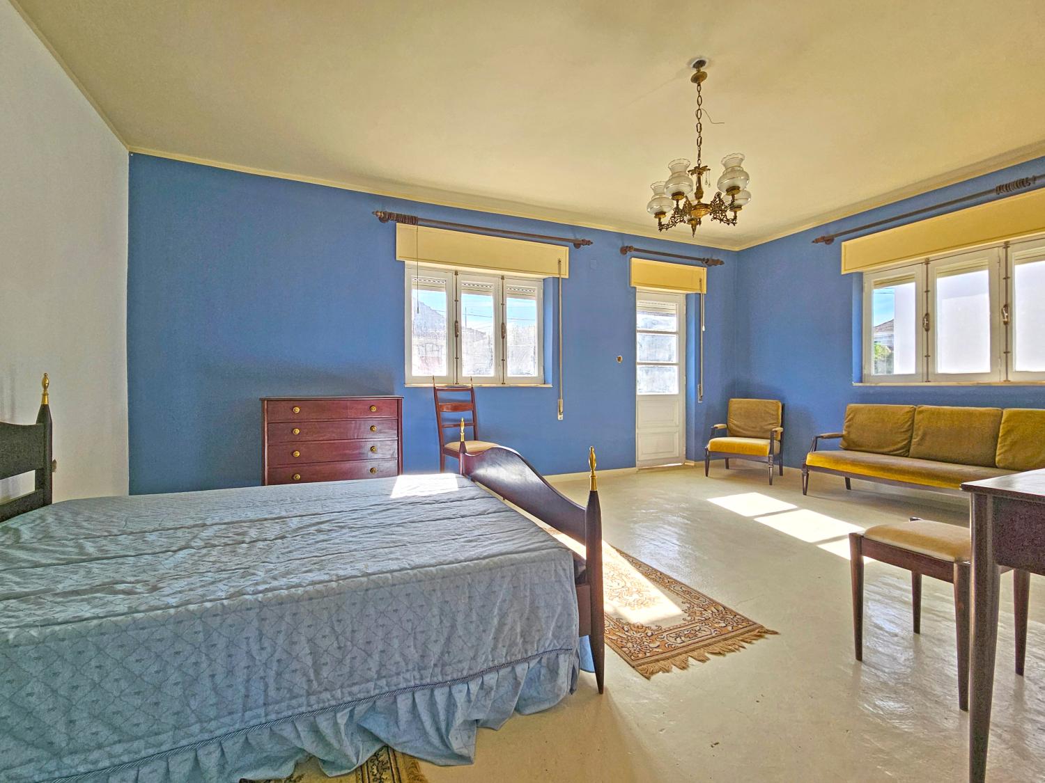  for sale village house Forno Telheiro Celorico Da Beira 20