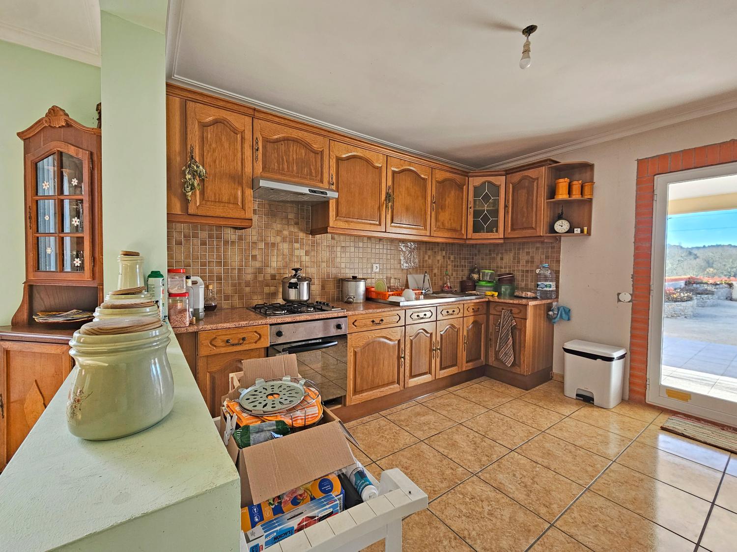  for sale detached house Casal de Cinza Guarda 12