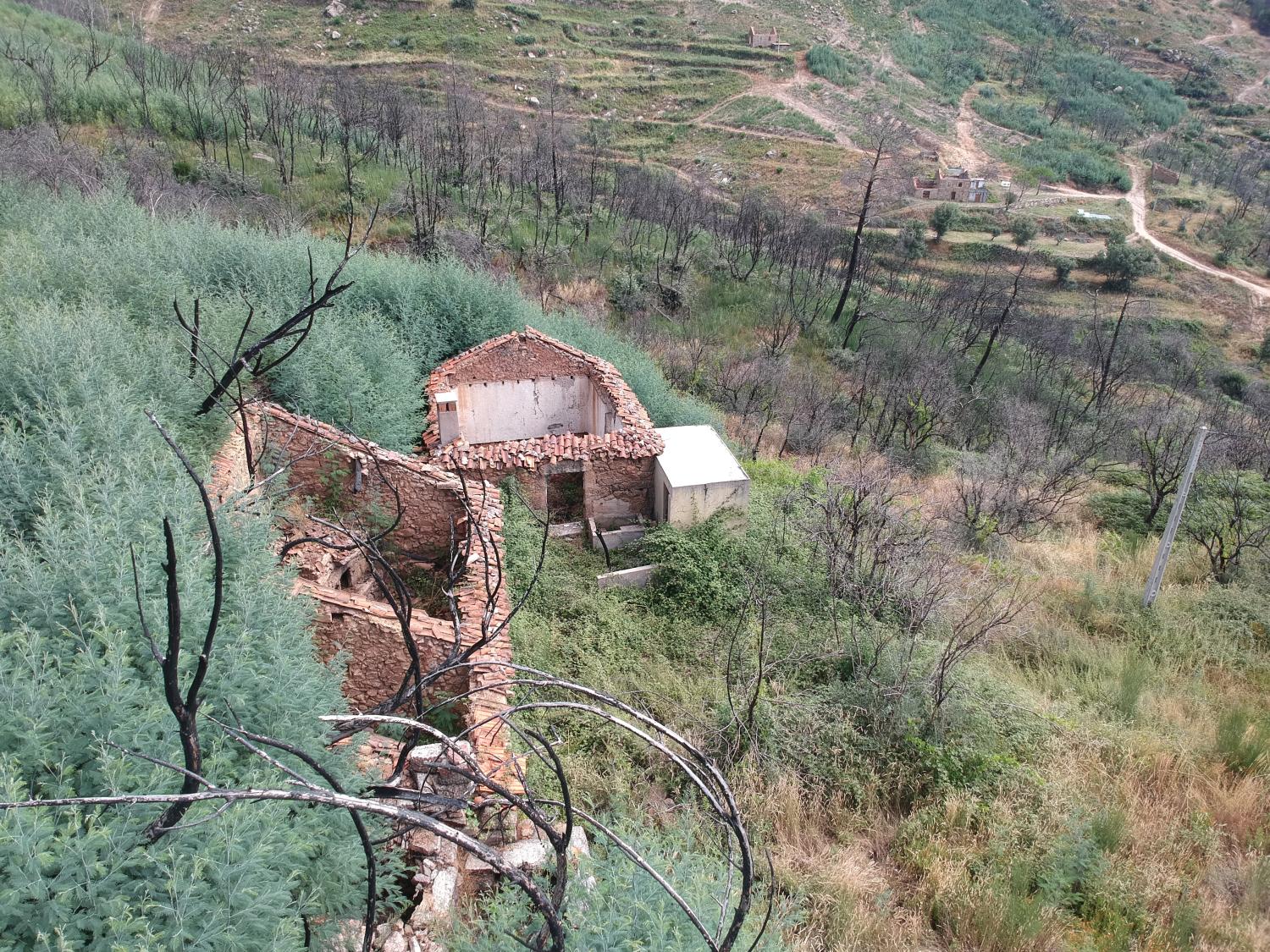  for sale terrain Valhelhas Guarda 1