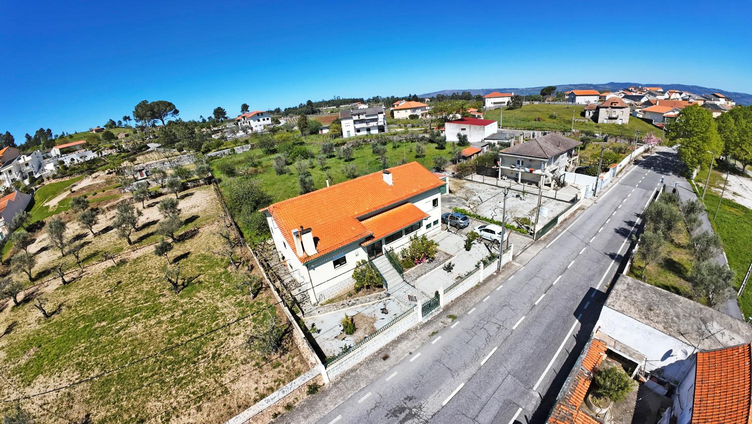  for sale house São Paio Gouveia 4