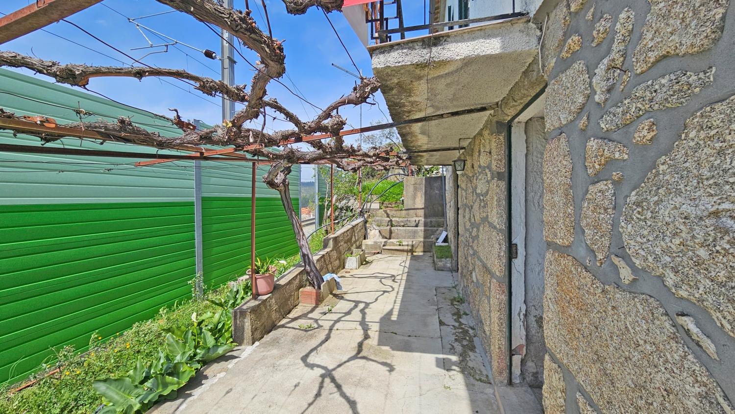  for sale house Benespera Guarda 4