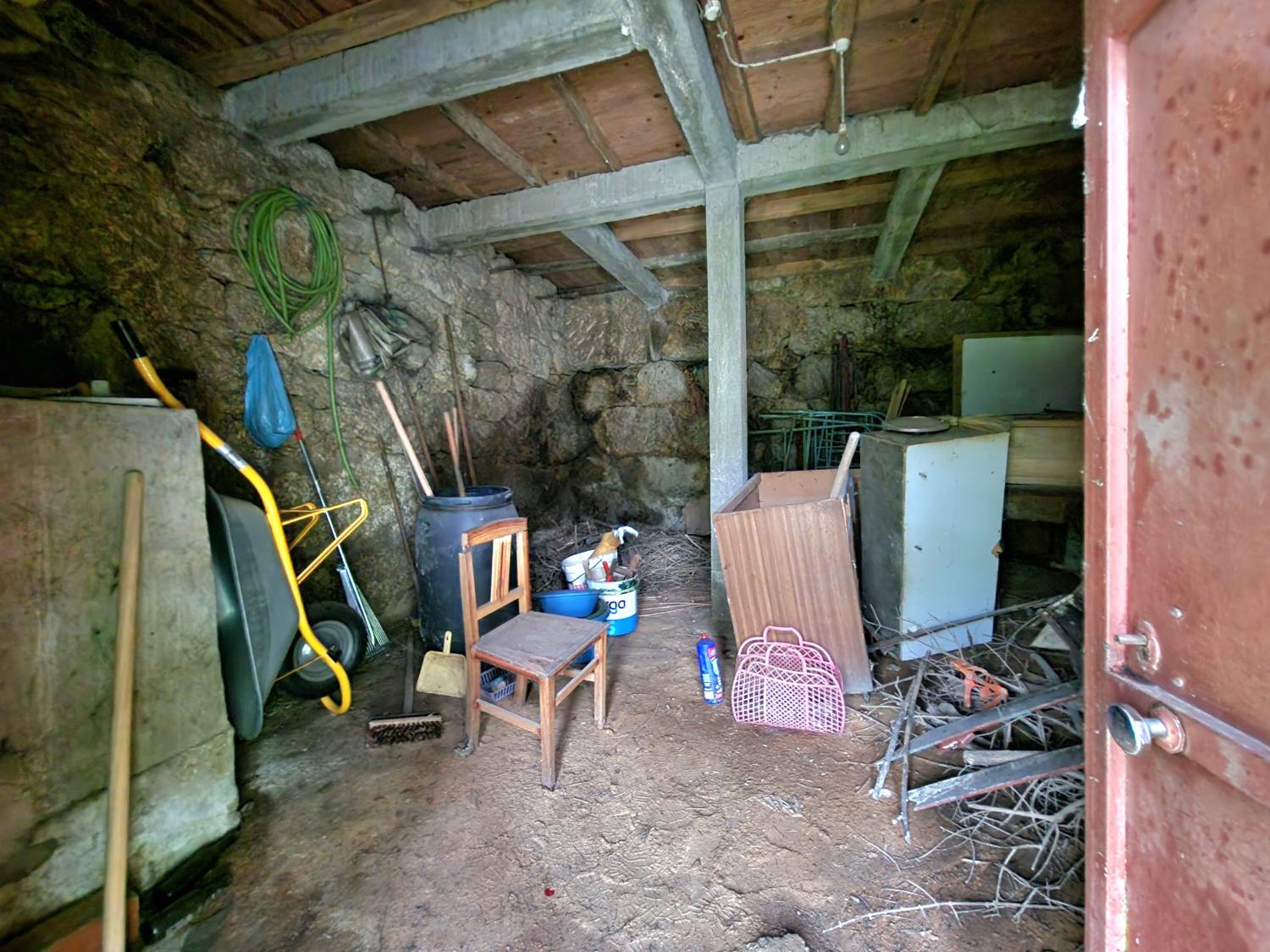  for sale detached house Ramela Guarda 11