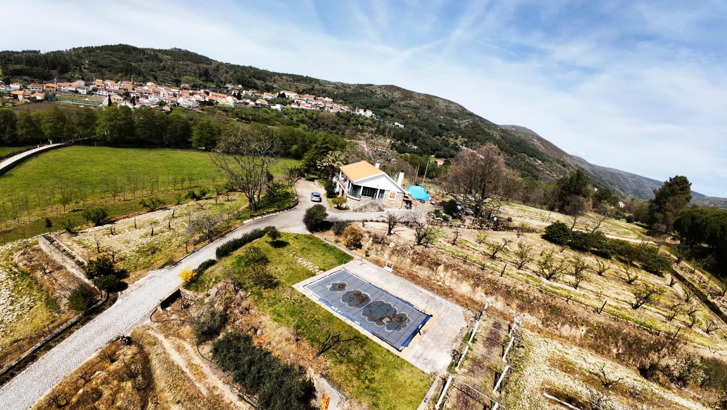  for sale farm Vela Guarda 10