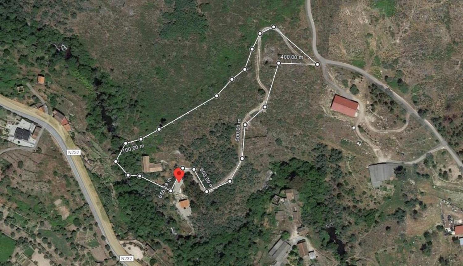  for sale detached house Gouveia Gouveia 24
