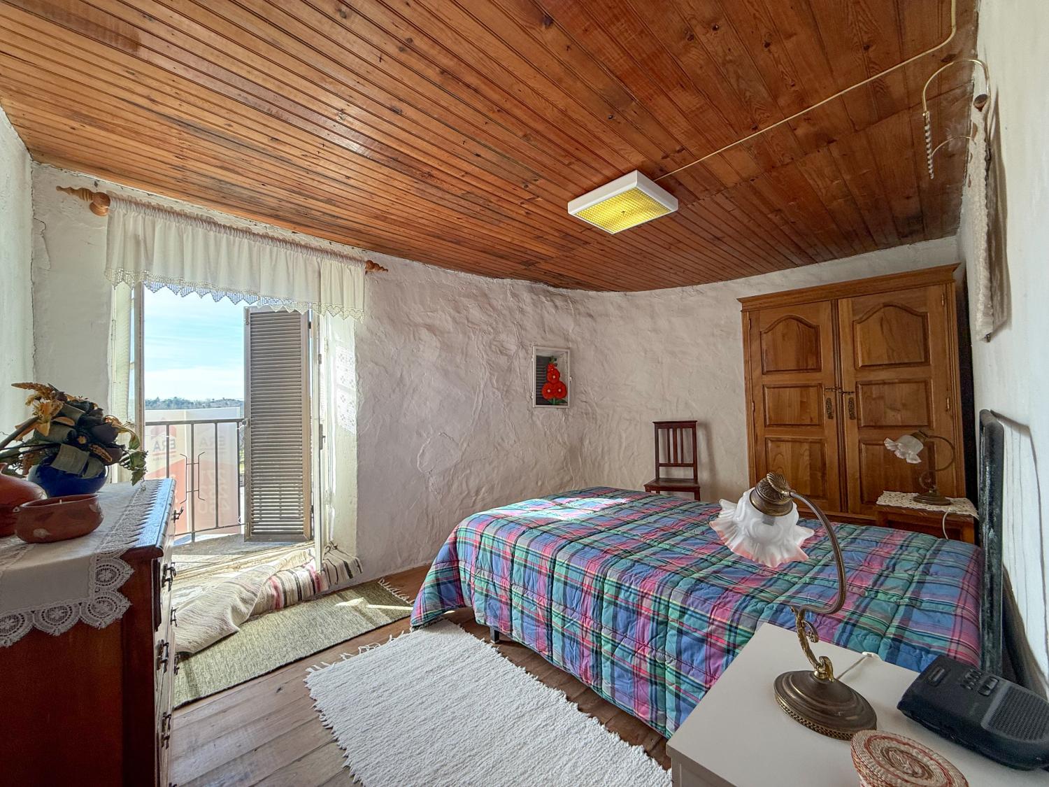  for sale village house Forcalhos Sabugal 6