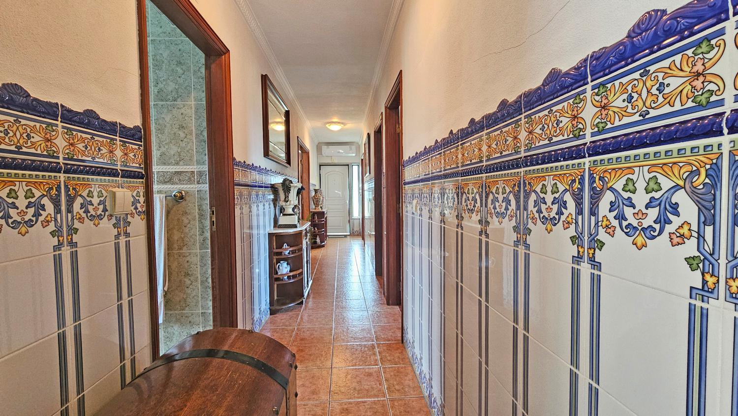  for sale detached house Vale de Estrela Guarda 5