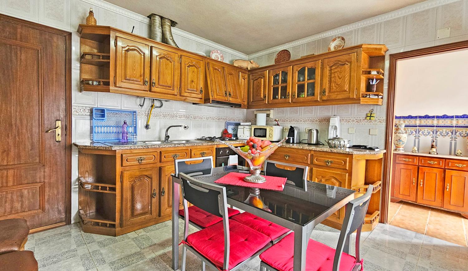  for sale detached house Vale de Estrela Guarda 7