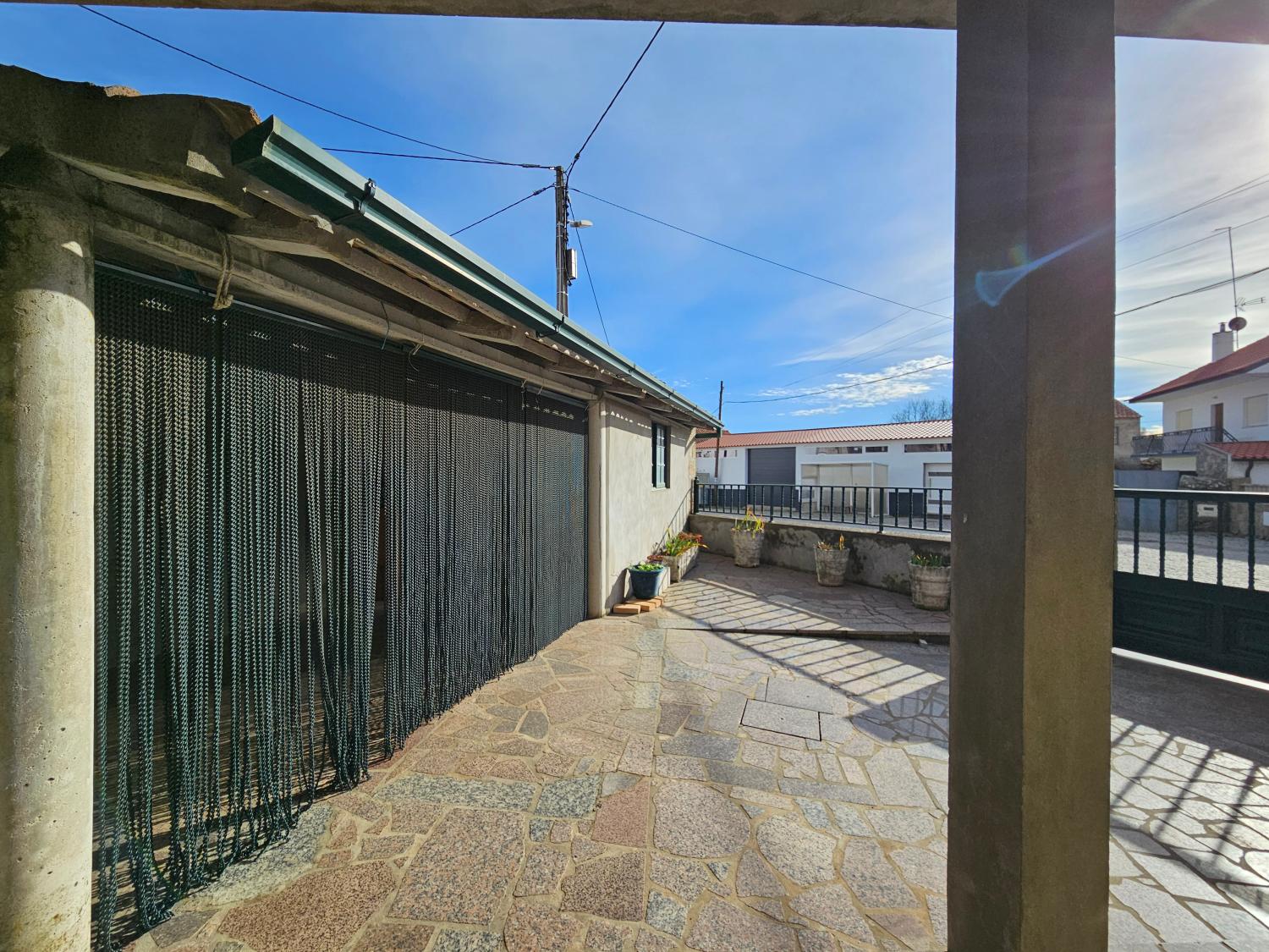  for sale village house Cardeal Sabugal 5