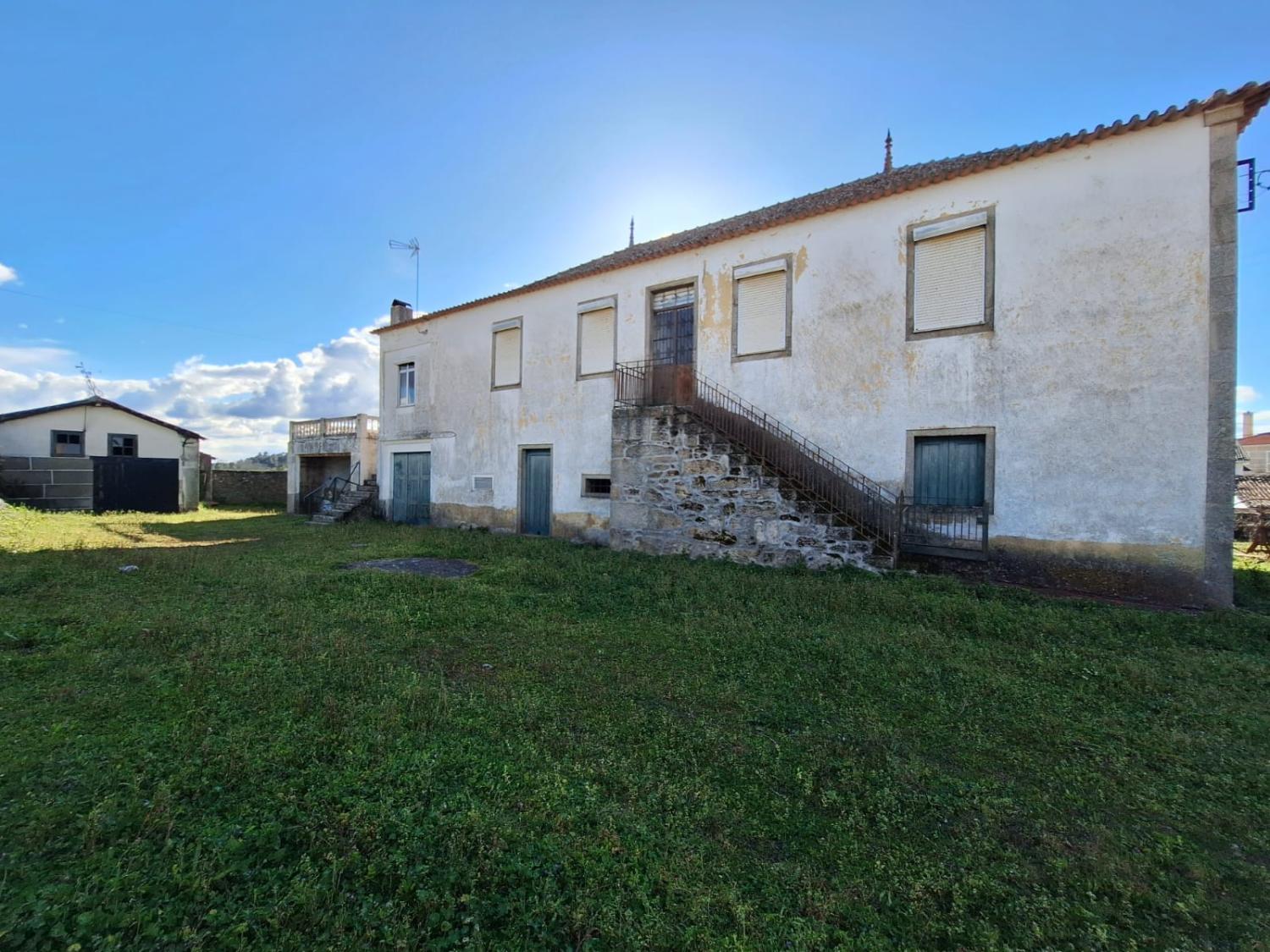 for sale detached house Pai Penela Mêda 2