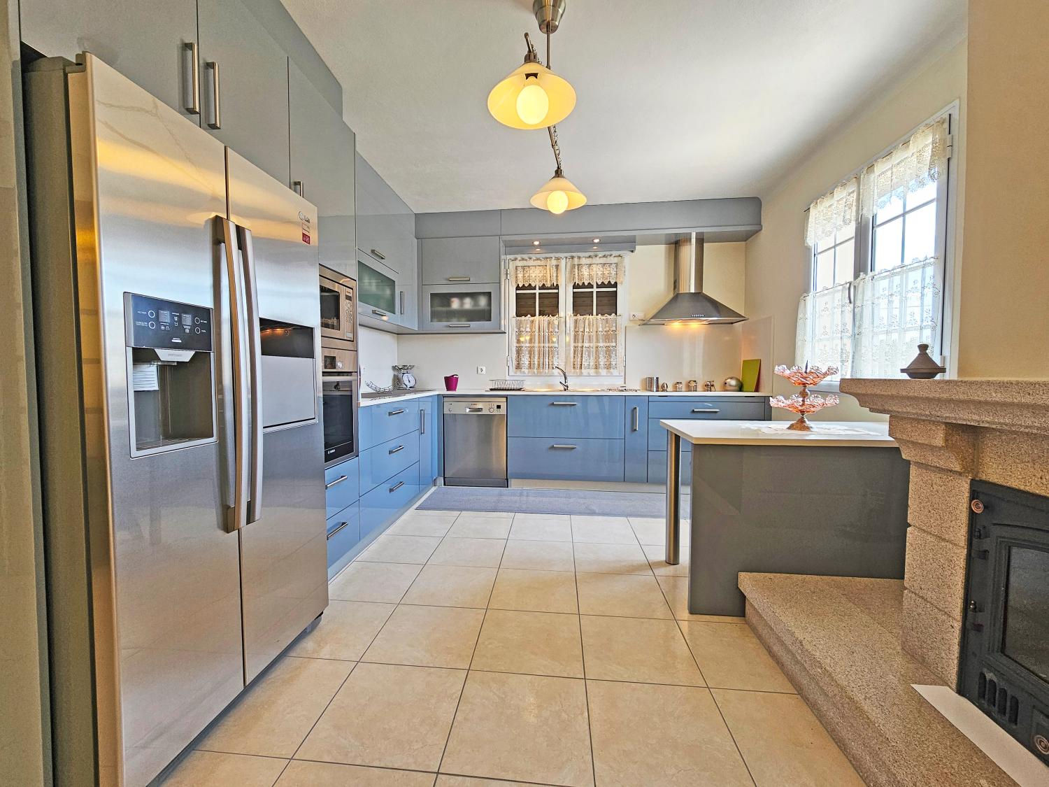  for sale detached house Souro Pires Pinhel 46