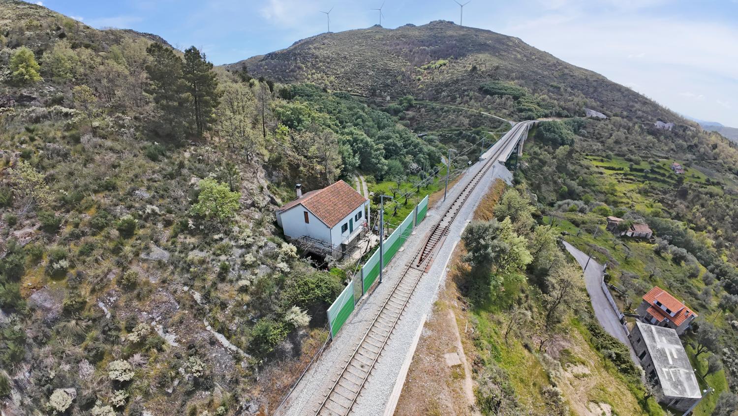for sale house Benespera Guarda 3