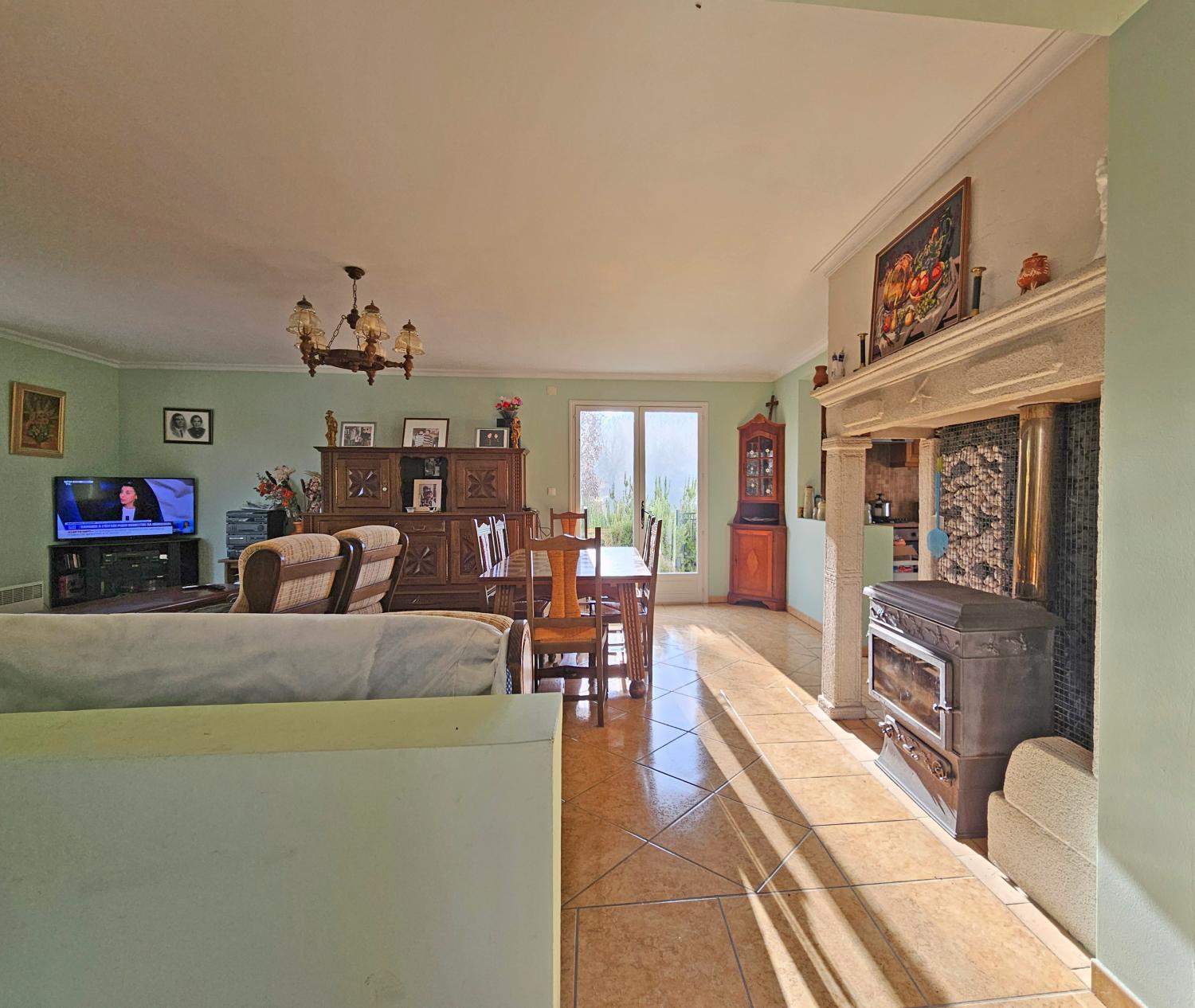  for sale detached house Casal de Cinza Guarda 11
