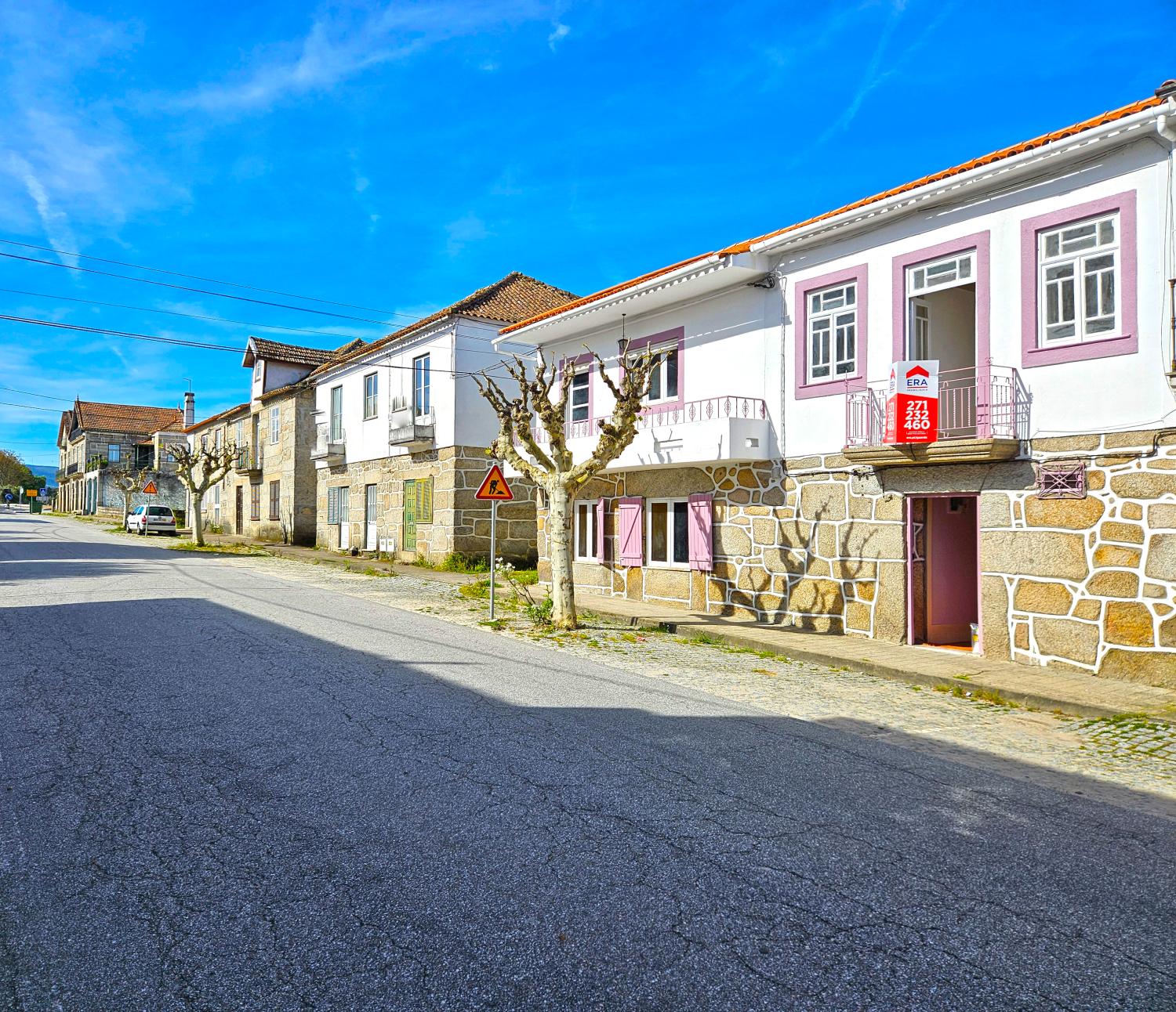 for sale village house Forno Telheiro Celorico Da Beira 2