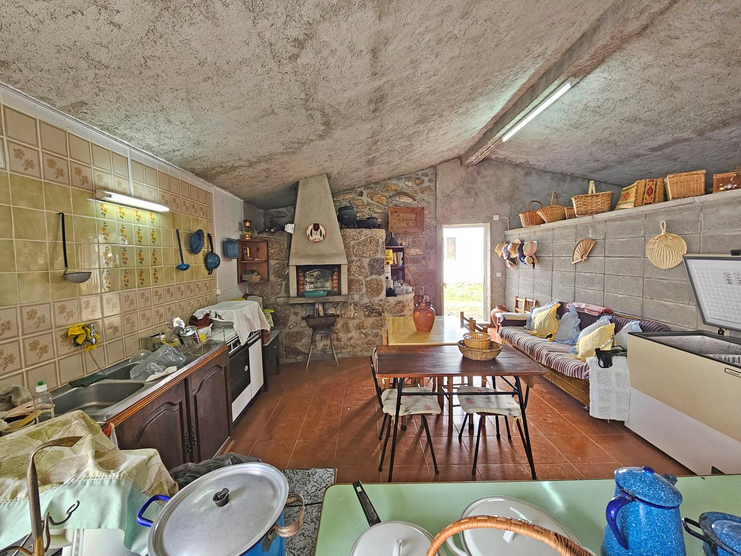  for sale house Gonçalo Guarda 31