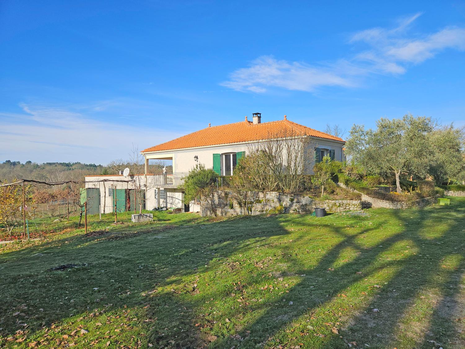 for sale detached house Casal de Cinza Guarda 2