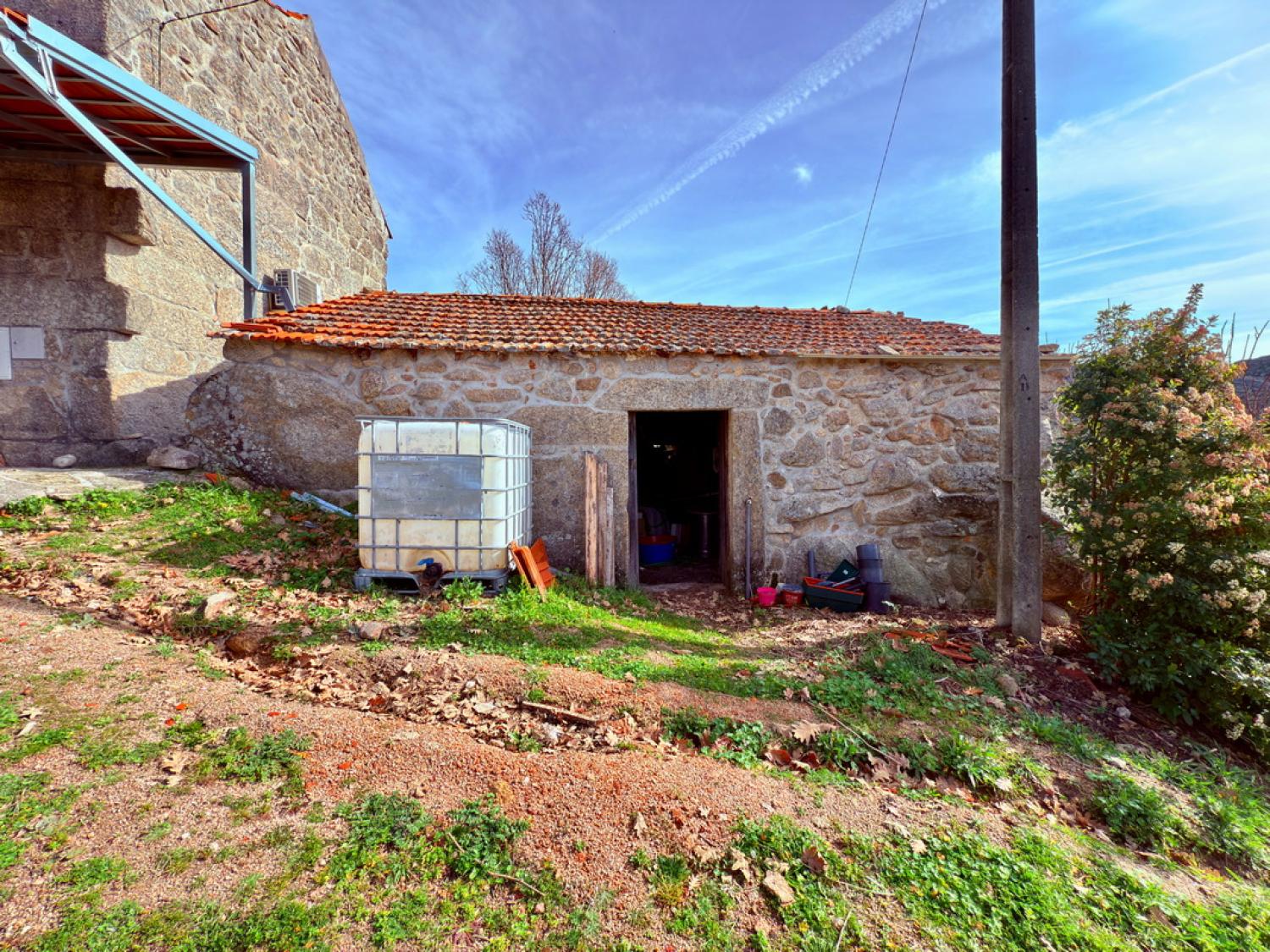  for sale farm Pousafoles do Bispo Sabugal 8