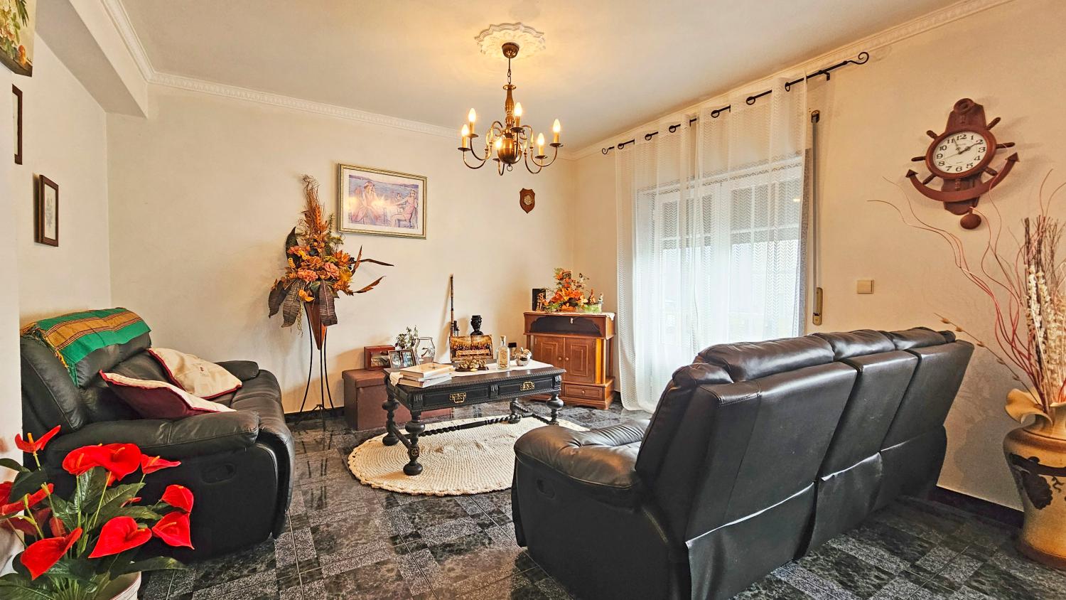  for sale detached house Vale de Estrela Guarda 8