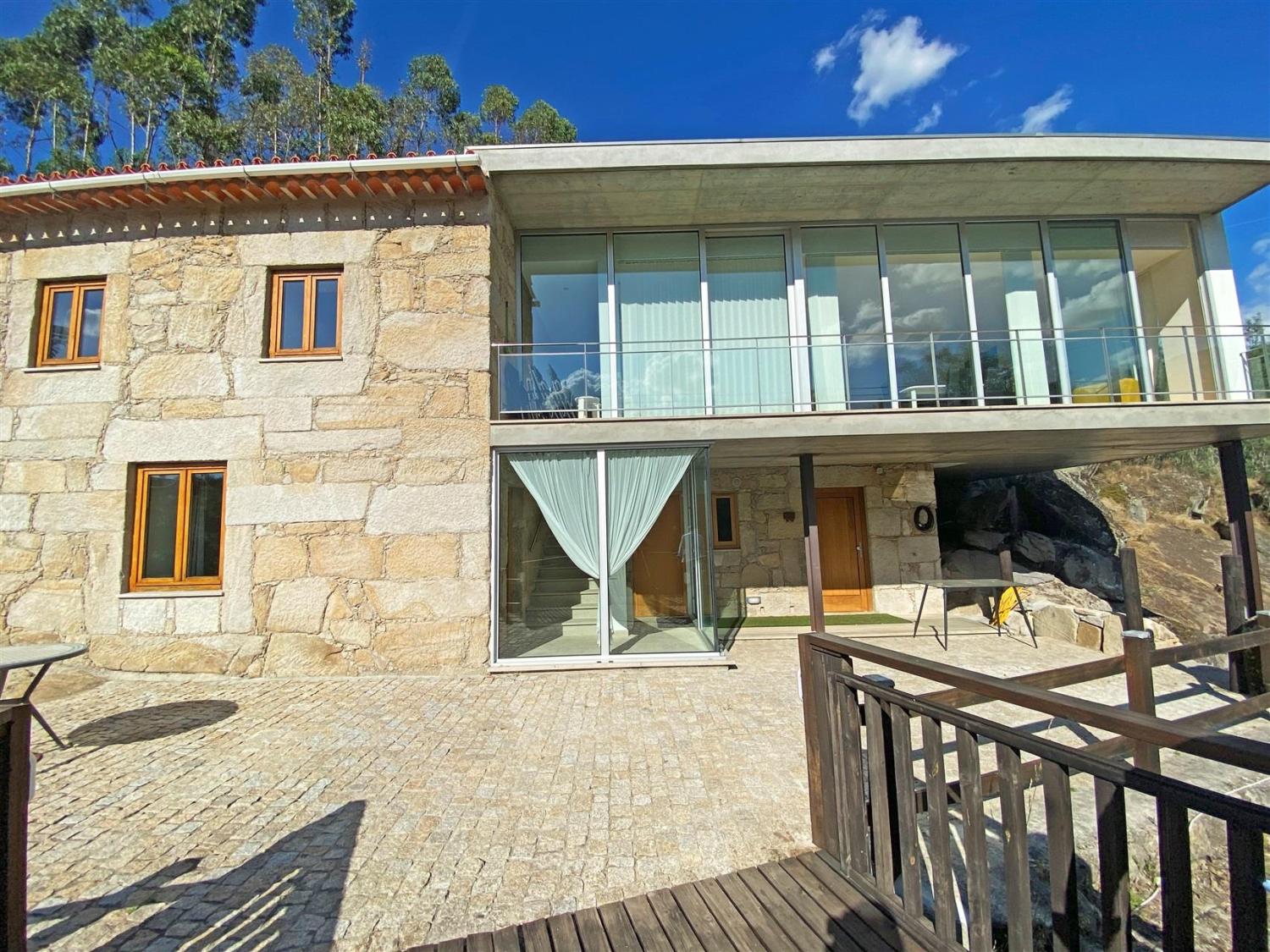  for sale estate Gouveia Gouveia 3