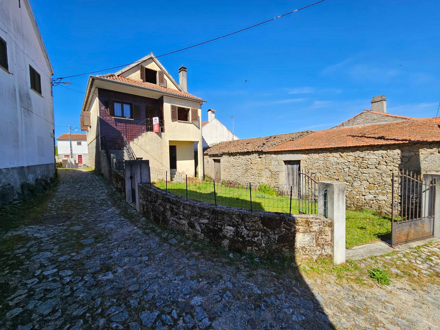  for sale house Urgueira Sabugal 2
