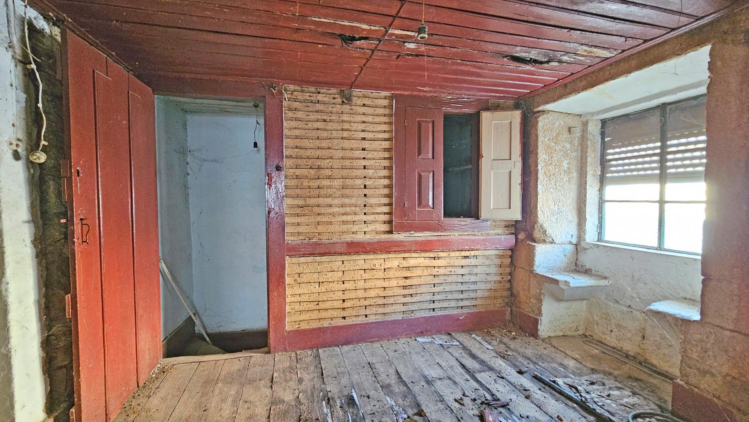 for sale village house Almeida Almeida 3