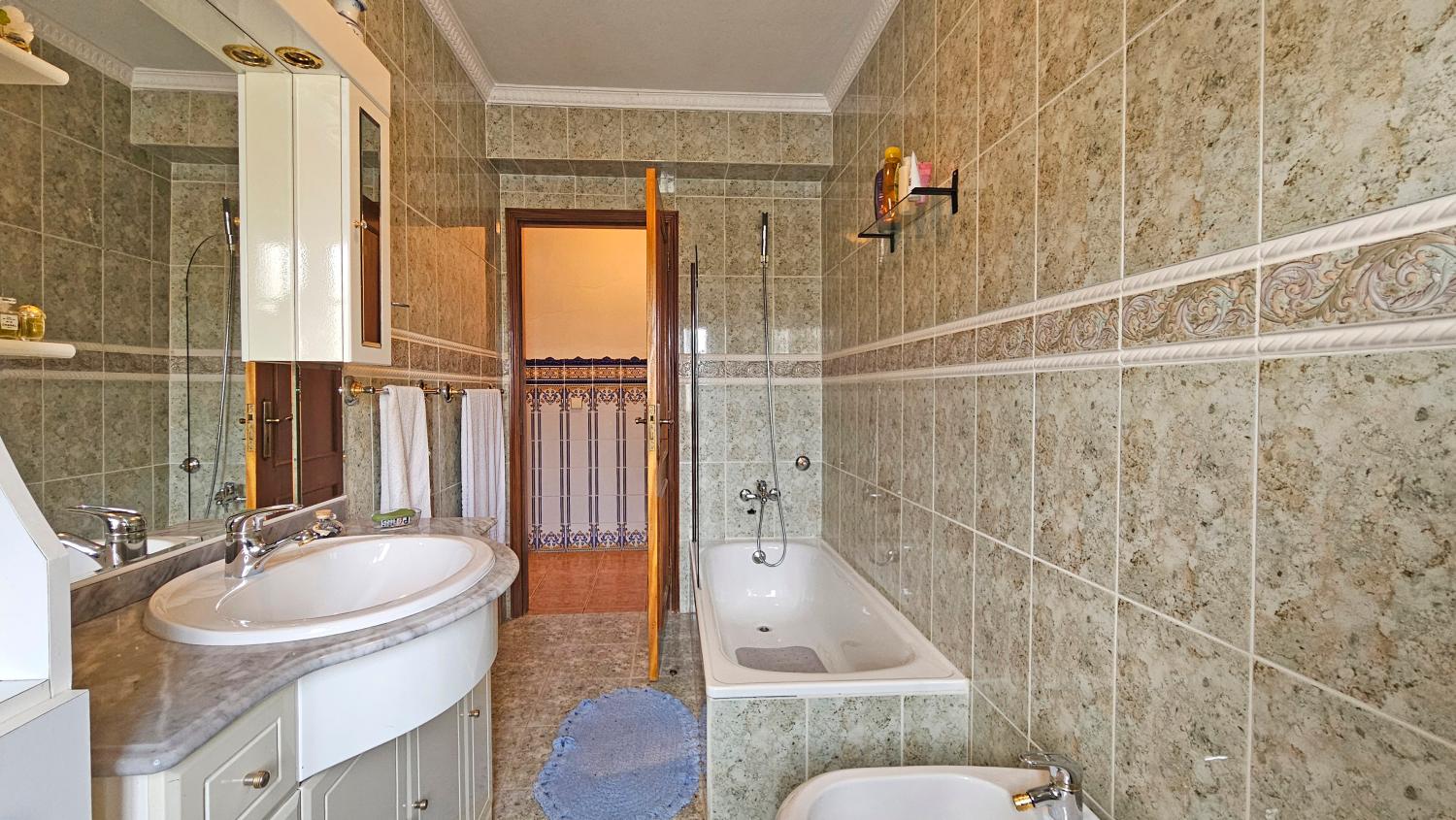  for sale detached house Vale de Estrela Guarda 16