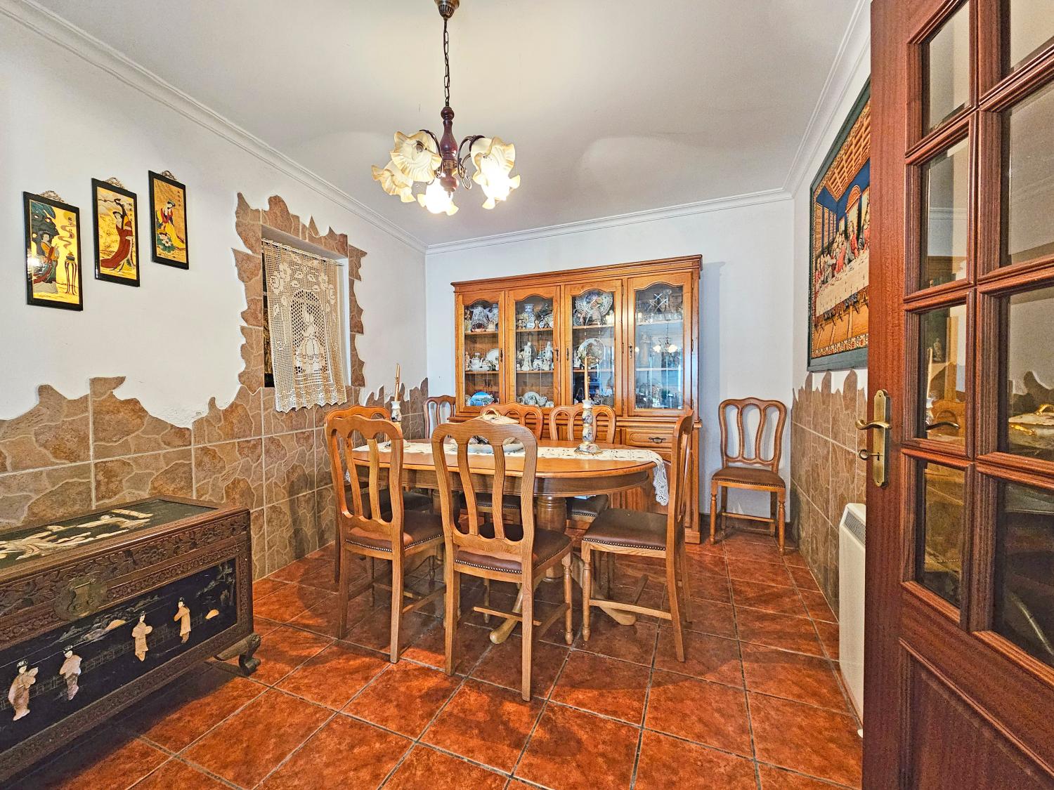  for sale village house Cardeal Sabugal 9