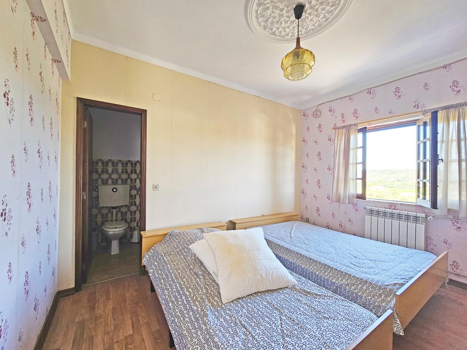  for sale house Orjais Covilhã 34