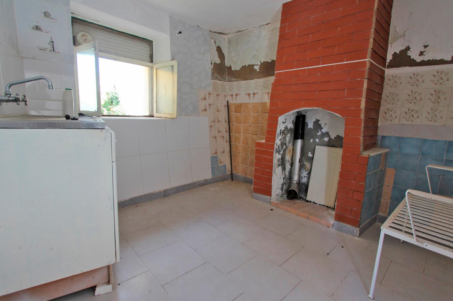  for sale village house Malpartida Almeida 11