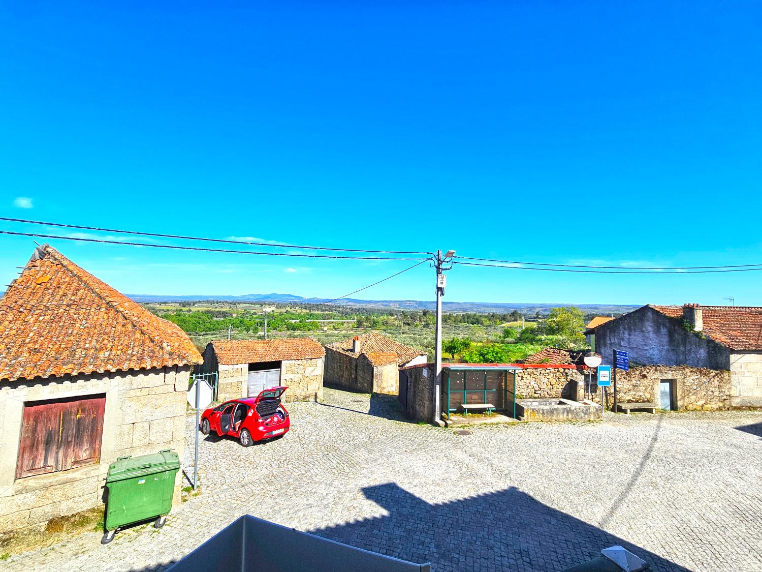  for sale village house Rabaçal Mêda 4