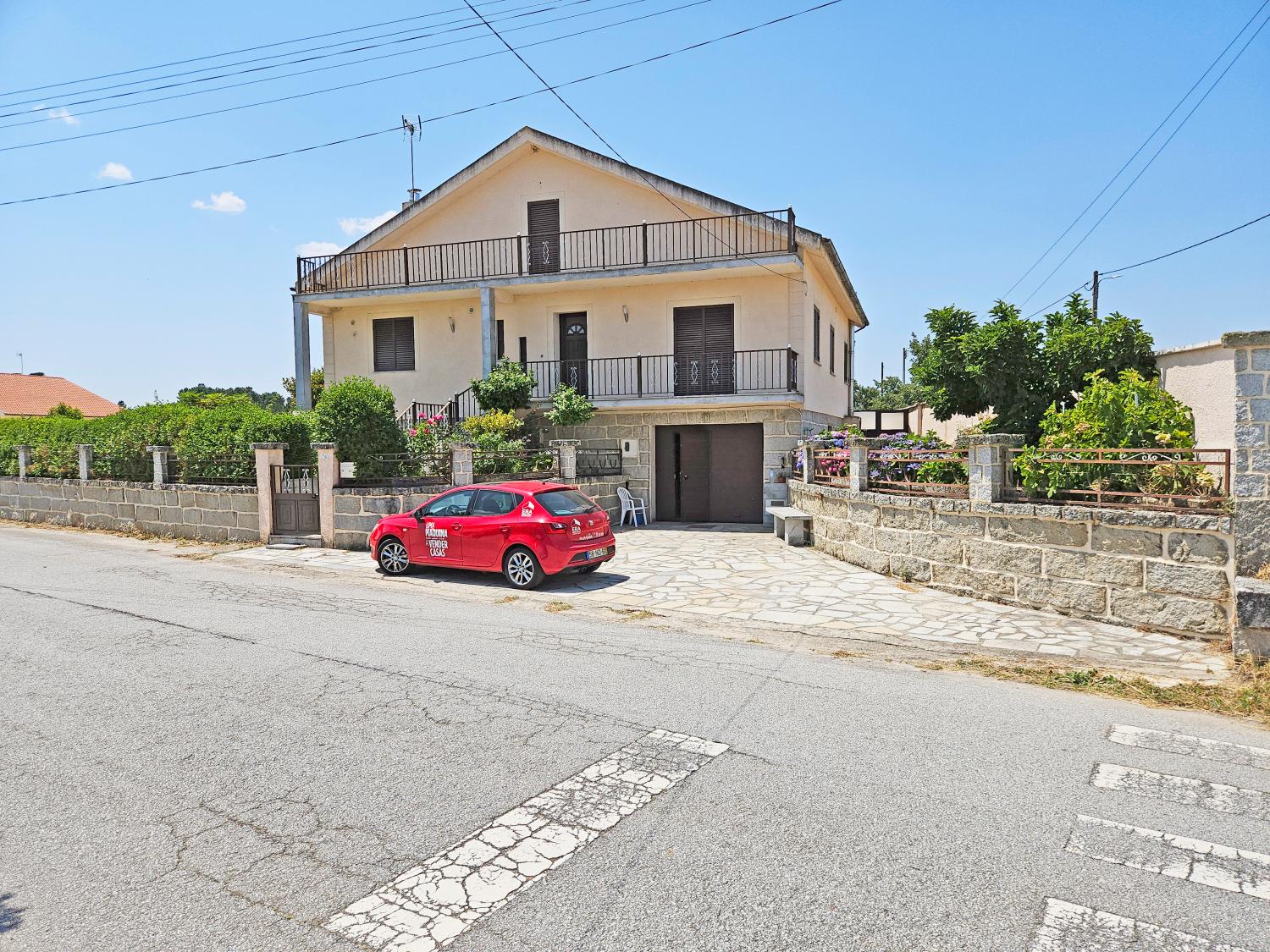  for sale detached house Souro Pires Pinhel 5